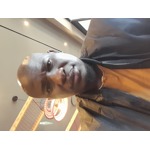 Thabang Matokomane Kgoete