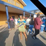 Nonhlanhla Patience Mngomezulu