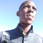 Thabang Victor Shivamba