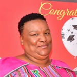 Lungiswa Letticia Vimbi