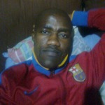 Bongani Trevor Ndlela