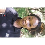 Naledi Audrey Motadi