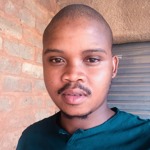 Katlego Elton Mafereka