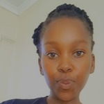 Sarah Mbali Mahlangu