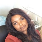 Avhavhudzani Fiona Mashau