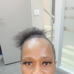 Joyce Ndhlovu