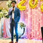 Tebogo Stoffel Abrams