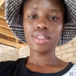 Lerato Shalate Baloyi