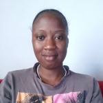 Dikeledi Patience Makhalanyane