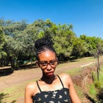 Keitumetse Oratile Koki