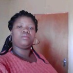 Charell Meisie Beukes