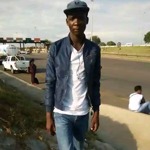 Gontse Given Menyoko