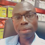 Patrick Thando Mavimbela