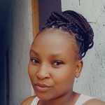 Mbali Mbanjwa