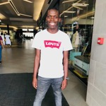 Ngoato Benedict Mphahlele