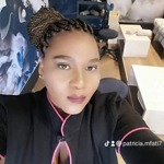 Patricia Mfati