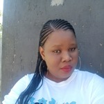 Mmotseng Hlatshwayo