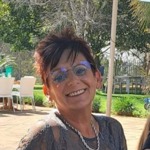 Nicholette Van Wyngaardt