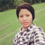 Ncamsile Portia Sikhosana