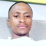 Thabiso Lawrence Phefo