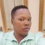 Nonkazimlo Dlamini