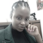 Bongiwe Rebecca Luvuno