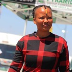 Thandiwe Moreosele