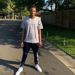 Mohau Malachy Junior Molemane