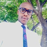 Setjhaba Vincent Lebona