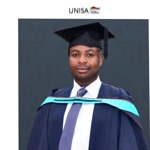 Siphumelelo Happison Ndlovu