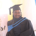 Edward Tumediso Molatudi