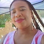 Ella Tshiamo Mashigo