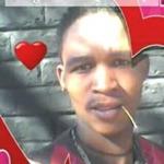 Tebogo Abram Matongtong