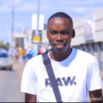 Anorld Omari Thobejane