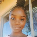 Keitumetse Precious Dlamini