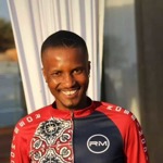 Tshepi Sammy Bacwadi