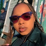 Xolisile Princess Mbutho