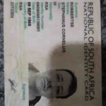 Stephanus Cornelius Robbertse