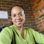 Mbali Kuzwayo