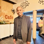 Lutendo Rudolph Netshisaulu