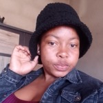 Happynece Nonjabulo Madisa