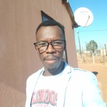 Phineus Sebabatso Olifant