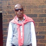 Sydney Ngwenya