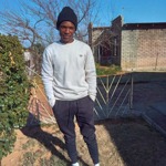 Lehlohonolo Rantsoele