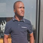 Smiso Praisegod Zulu