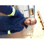 Amukelani Ronnie Khoza