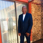 Siphiwe Thomas Nhlapo