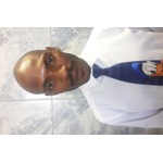 Nkululeko Ernest Rampa