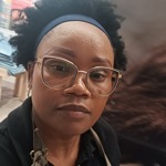 Chadibe Pinkie Koloane