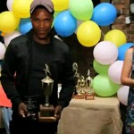 Aobakwe Grifiths Kgoro